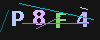Gambar captcha